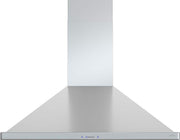 Zephyr - 30 inches - Externally Vented - Wall Range Hood - Stainless Steel