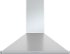Zephyr - 30 inches - Externally Vented - Wall Range Hood - Stainless Steel