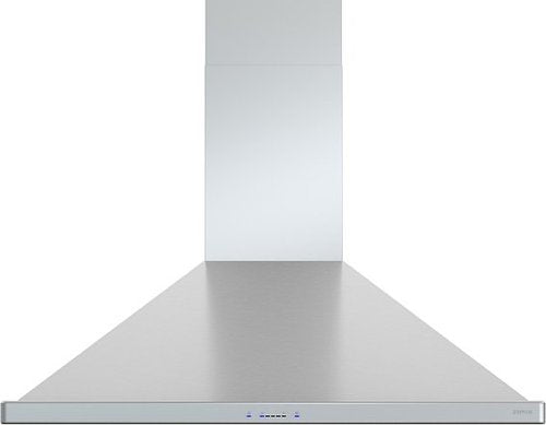 Zephyr - 30 inches - Externally Vented - Wall Range Hood - Stainless Steel