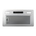 Zephyr - 21 inches - Externally Vented - Range Hood Insert - Stainless Steel