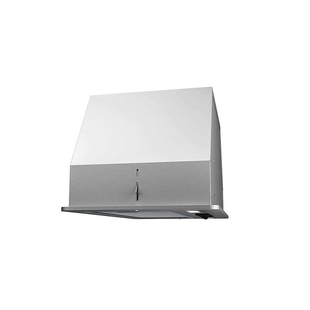 Zephyr - 21 inches - Externally Vented - Range Hood Insert - Stainless Steel