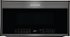 Frigidaire - Gallery 1.9 Cu. Ft. Over-The-Range Microwave with Sensor Cooking - Black