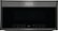 Frigidaire - Gallery 1.9 Cu. Ft. Over-The-Range Microwave with Sensor Cooking - Black