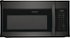 Frigidaire - 1.8 Cu. Ft. Over-The-Range Microwave with PureAir Filter - Black