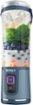 Ninja - Blast 18 oz. Portable Blender - Denim Blue
