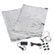 Pairing Kit for Select Frigidaire Professional Single-Door Refrigerators and Freezers - Stainless Steel
