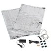 Pairing Kit for Select Frigidaire Professional Single-Door Refrigerators and Freezers - Stainless Steel