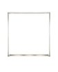 75” Dual Trim Kit for Select Frigidaire Professional Single-Door Refrigerators and Freezers, Flat Design - Stainless Steel