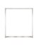 75” Dual Trim Kit for Select Frigidaire Professional Single-Door Refrigerators and Freezers, Flat Design - Stainless Steel