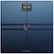Withings - Body Comp Complete Body Analysis Smart Wi-Fi Scale - Black