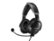 Bose - A30 Bluetooth Noise Cancelling Over-the-Ear Aviation Headset with 5-pin XLR Plug - Black