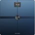 Withings - Body Smart Advanced Body Composition Smart Wi-Fi Scale - Black