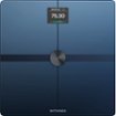 Withings - Body Smart Advanced Body Composition Smart Wi-Fi Scale - Black
