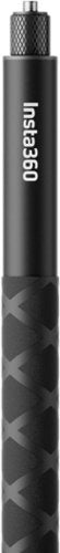Insta360 - 114cm Invisible Selfie Stick - Black