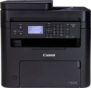 Canon - imageCLASS MF273dw Wireless Black-and-White All-In-One Laser Printer - Black
