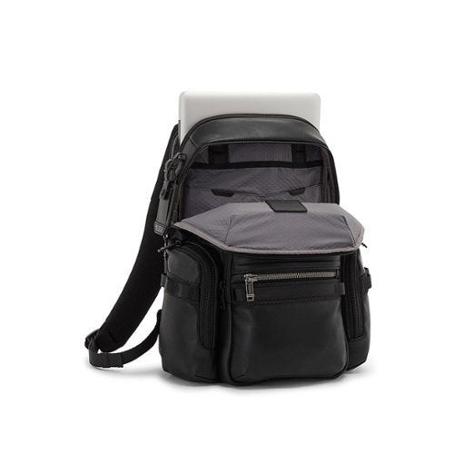 TUMI - Alpha Bravo Navigation Backpack - Black
