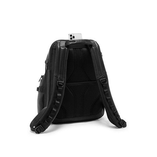 TUMI - Alpha Bravo Navigation Backpack - Black