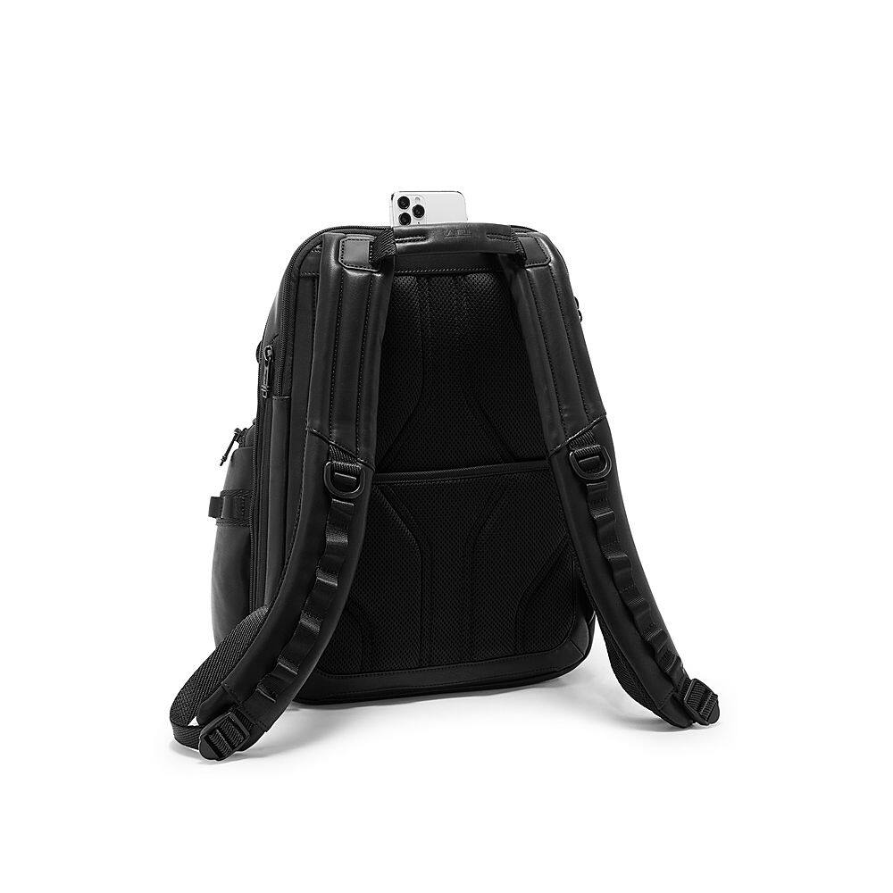 TUMI - Alpha Bravo Navigation Backpack - Black
