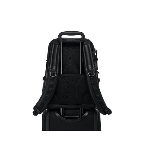 TUMI - Alpha Bravo Navigation Backpack - Black