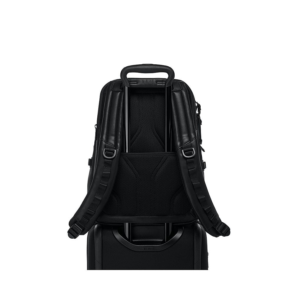 TUMI - Alpha Bravo Navigation Backpack - Black