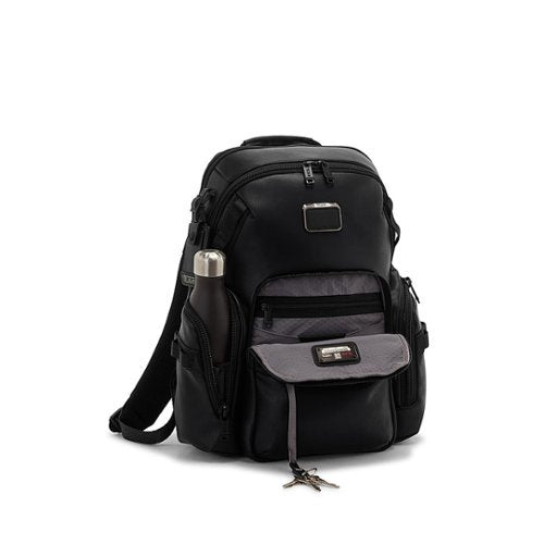 TUMI - Alpha Bravo Navigation Backpack - Black