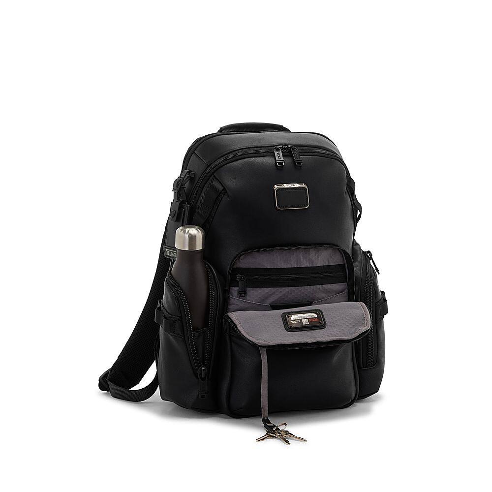 TUMI - Alpha Bravo Navigation Backpack - Black