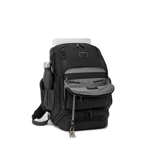 TUMI - Alpha Bravo Renegade Backpack - Black