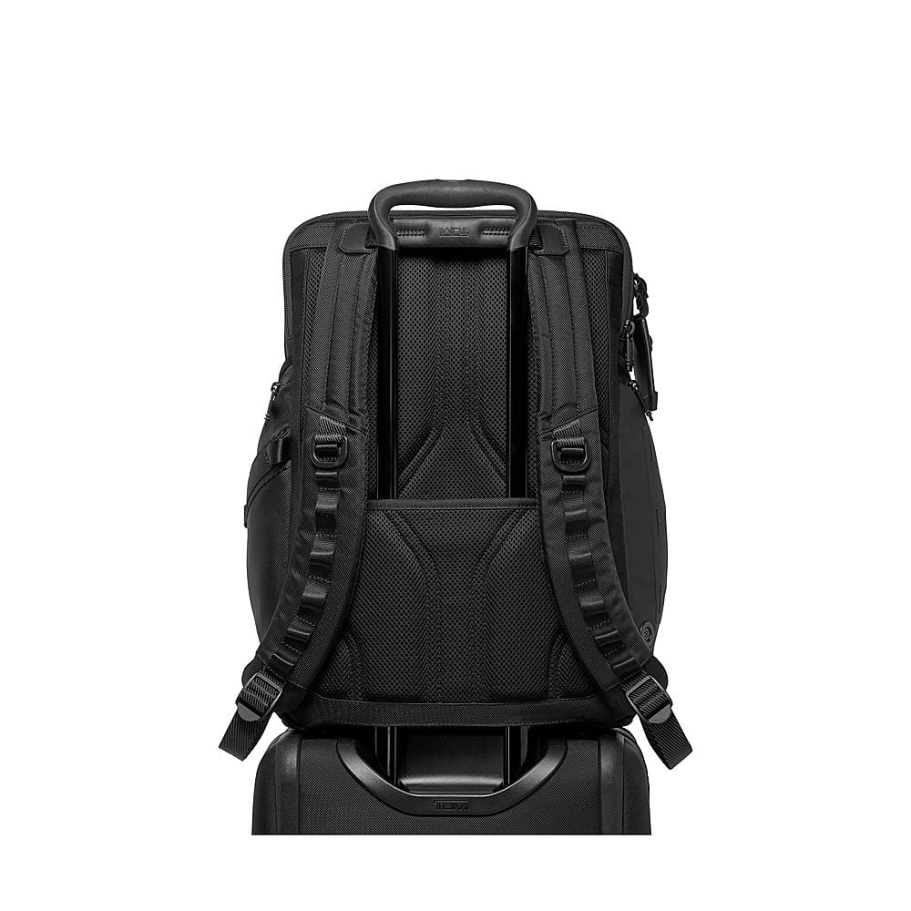 TUMI - Alpha Bravo Renegade Backpack - Black
