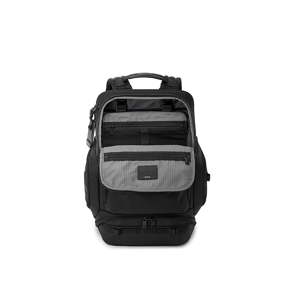 TUMI - Alpha Bravo Renegade Backpack - Black