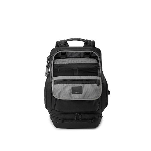 TUMI - Alpha Bravo Renegade Backpack - Black