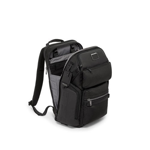 TUMI - Alpha Bravo Nomadic Backpack - Black