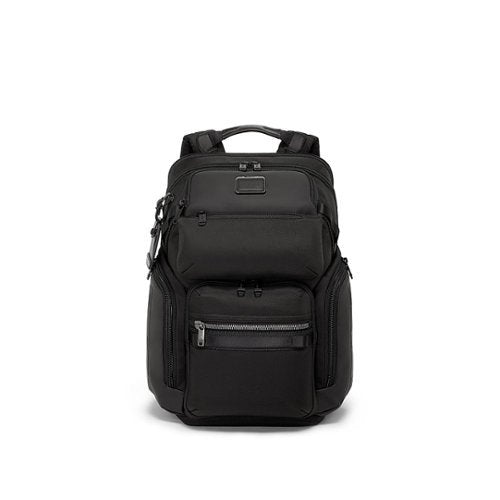 TUMI - Alpha Bravo Nomadic Backpack - Black