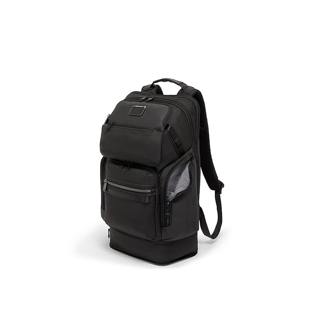 TUMI - Alpha Bravo Nomadic Backpack - Black