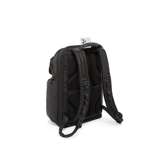 TUMI - Alpha Bravo Nomadic Backpack - Black