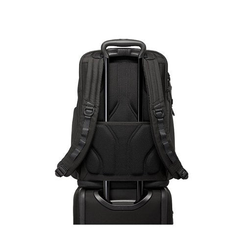 TUMI - Alpha Bravo Nomadic Backpack - Black