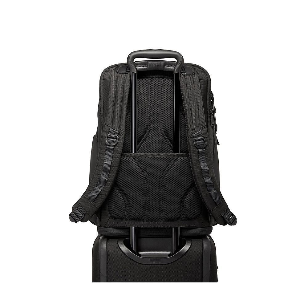 TUMI - Alpha Bravo Nomadic Backpack - Black