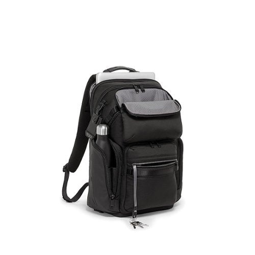 TUMI - Alpha Bravo Nomadic Backpack - Black
