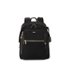 TUMI - Voyageur Halsey Backpack - Black/Gold