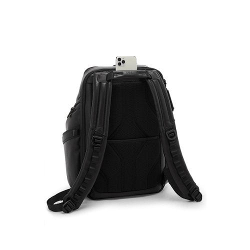 TUMI - Alpha Bravo Search Backpack - Black
