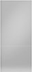 Bertazzoni - Front Panel Kit for Built-In Refrigerator Model REF36BMBZPNV - Stainless Steel