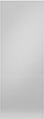 Bertazzoni - Front Panel Kit for Built-In Refrigerator Model REF30BMBZPNV - Stainless Steel