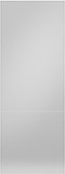 Bertazzoni - Front Panel Kit for Built-In Refrigerator Model REF30BMBZPNV - Stainless Steel