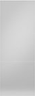 Bertazzoni - Front Panel Kit for Built-In Refrigerator Model REF30BMBZPNV - Stainless Steel