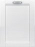 Bosch - Benchmark Series 24" Top Control Smart Built-In Stainless Steel Tub Dishwasher with 3rd Rack and RackMatic, 39 dBA - Custom Panel Ready