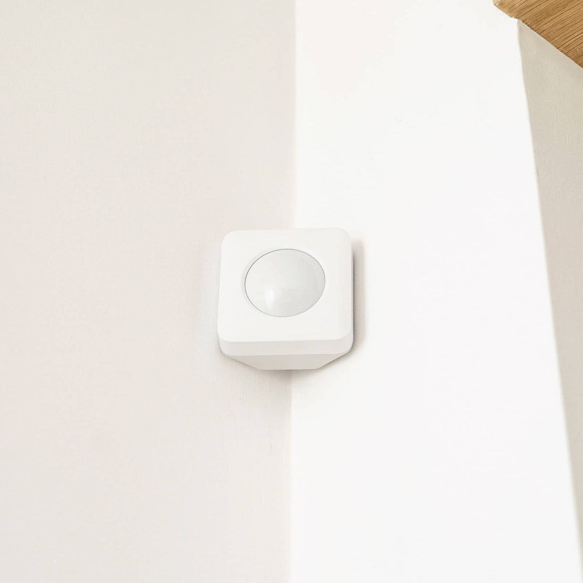 SimpliSafe - Motion Sensor - White