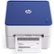 HP - Shipping Label Printer, Internal Tray 4x6 Direct Thermal Printer - 203 DPI