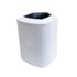Bose - Play-Through Cover for S1 Pro+ PA System - White