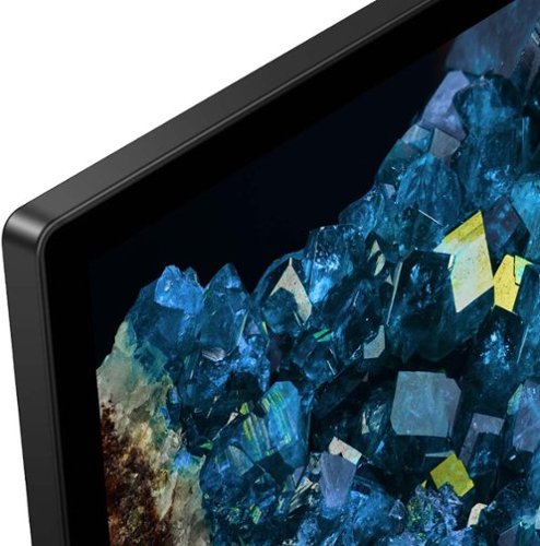 Sony - 83" Class BRAVIA XR A80L OLED 4K UHD Smart Google TV (2023)