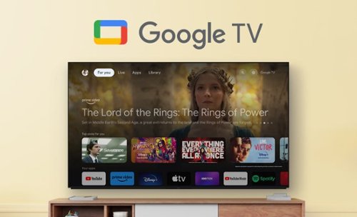 Sony - 83" Class BRAVIA XR A80L OLED 4K UHD Smart Google TV (2023)
