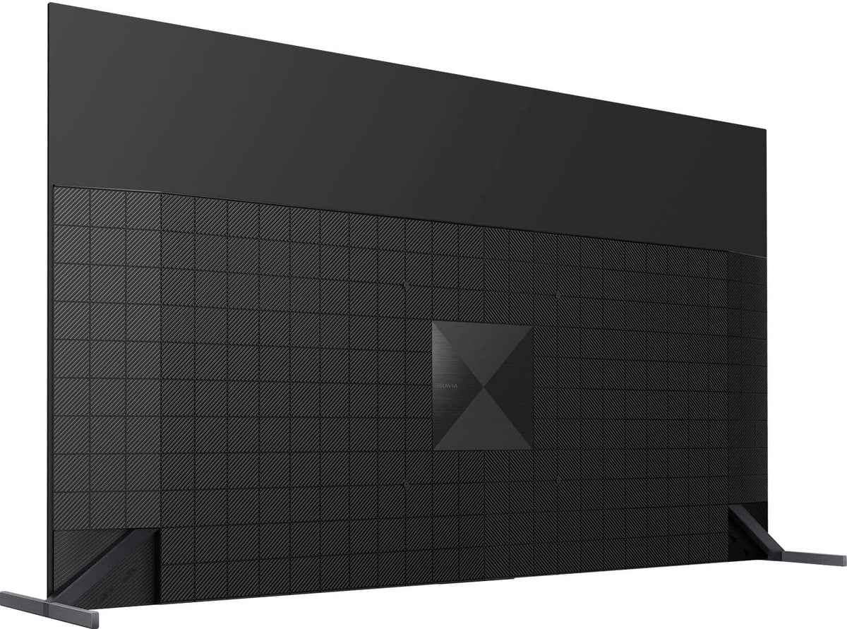 Sony - 83" Class BRAVIA XR A80L OLED 4K UHD Smart Google TV (2023)